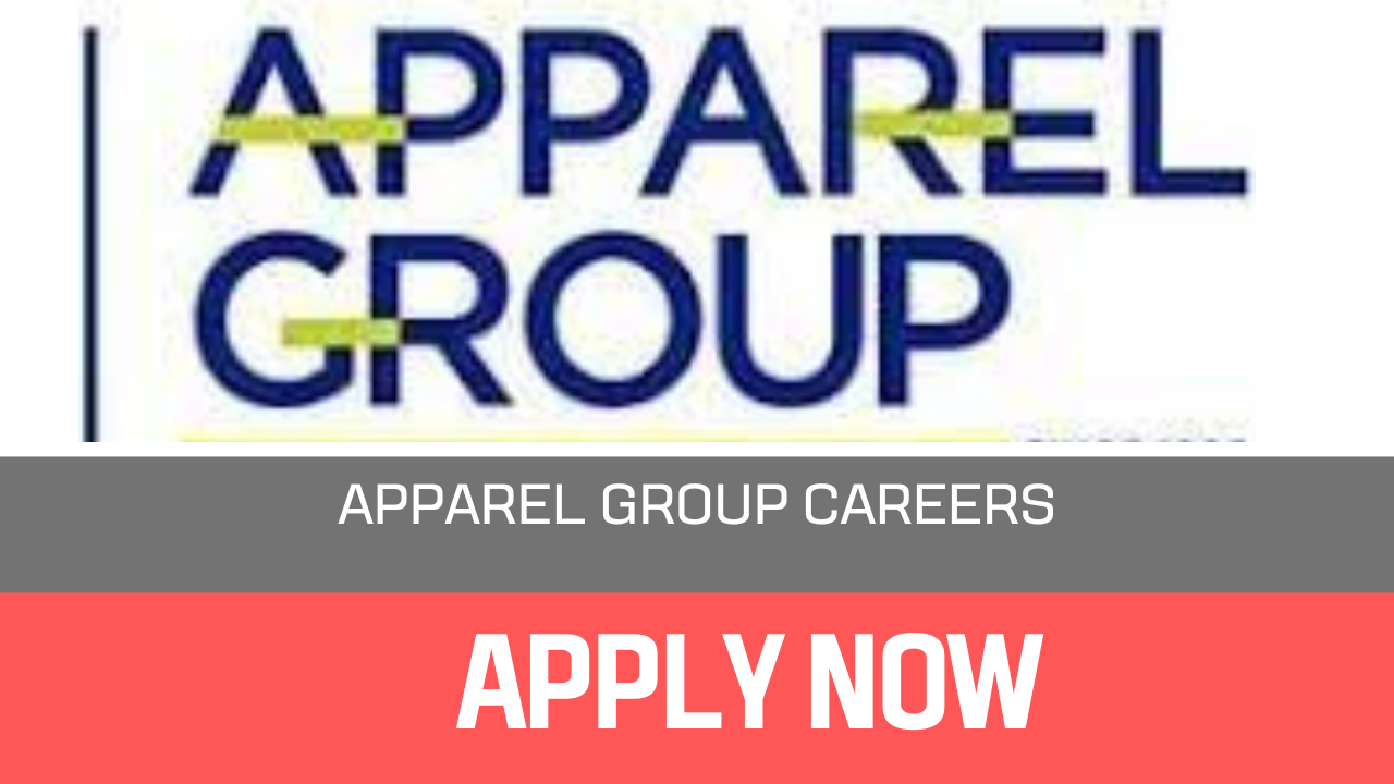 Apparel Group jobs