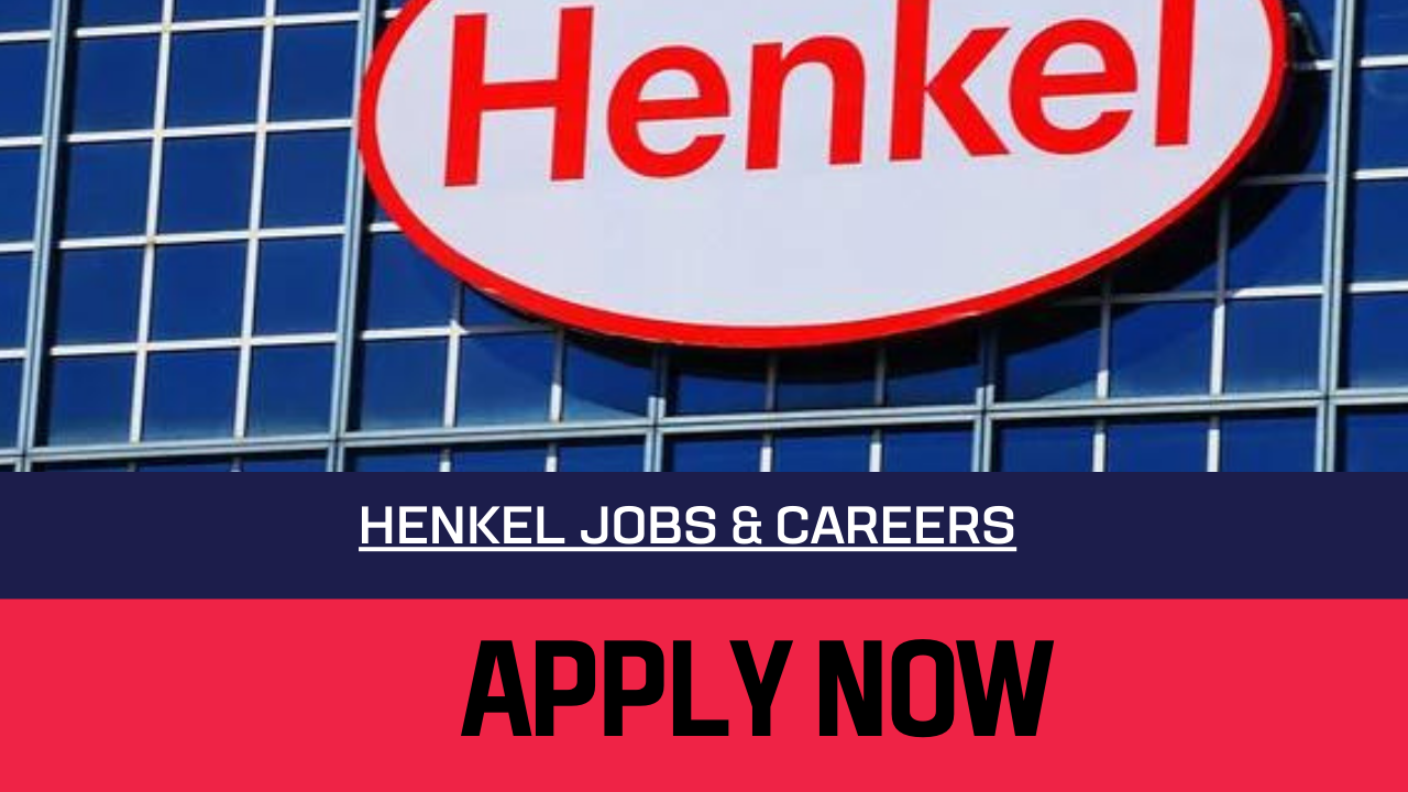 Henkel careers