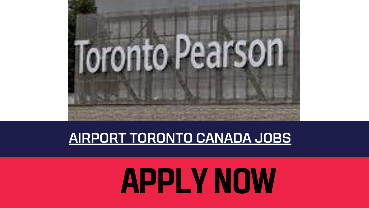 Jobs Toronto Pearson Airport Airport Toronto Canada Jobs Mama's Kitchen