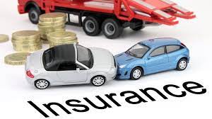 insurance policy for car