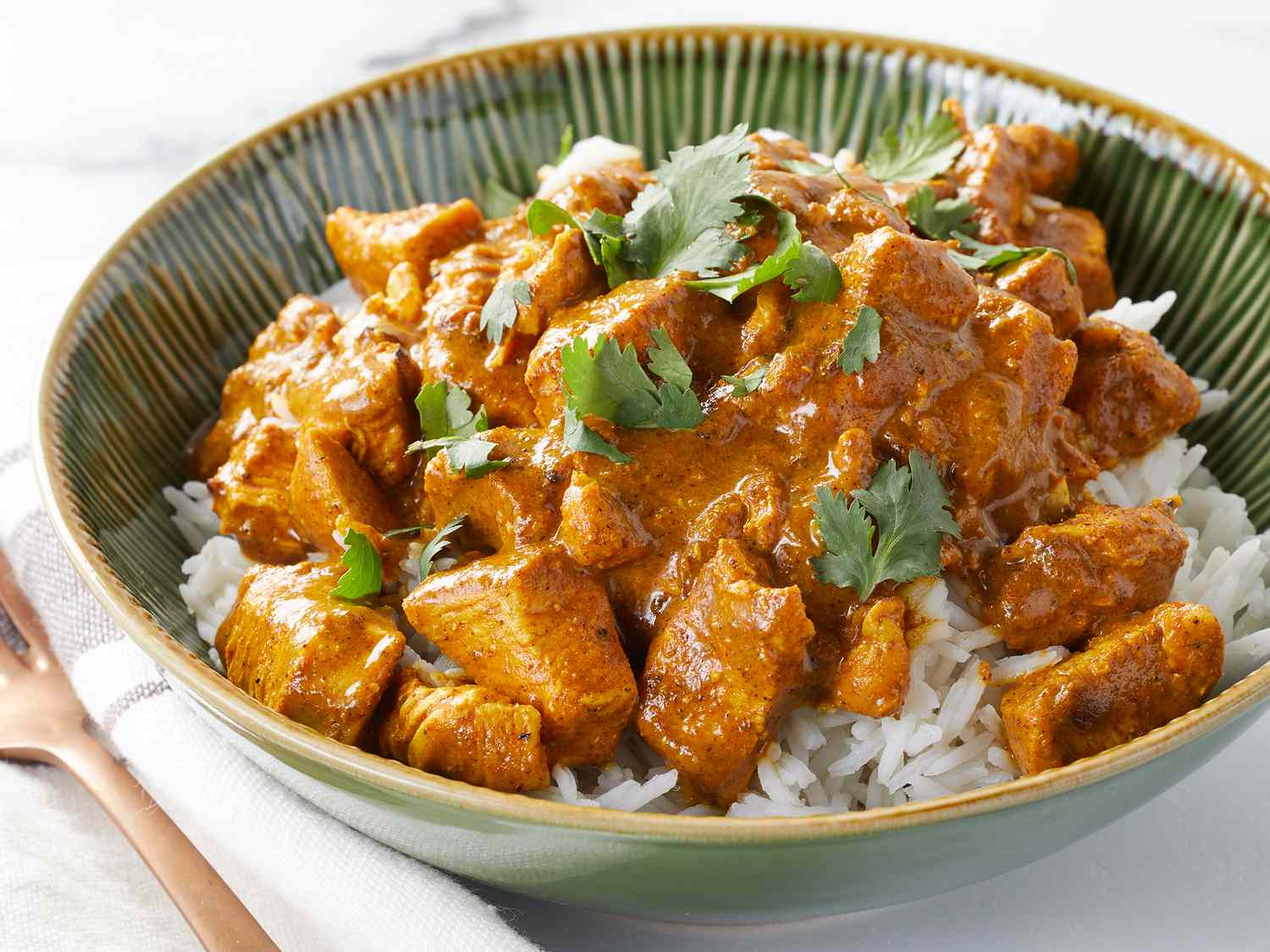 PAKISTANI Chicken Curry Recipe